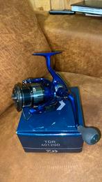 Daiwa TDR 4012qd, Watersport en Boten, Hengelsport | Witvissen, Ophalen of Verzenden, Nieuw, Overige typen