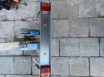Gratis fietsen drager Twinny load, Ophalen of Verzenden, 2 fietsen, Gebruikt, Trekhaakdrager