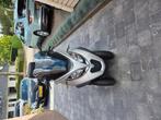 MP3 500 LT SPORT kleur grijs, Motoren, Motoren | Piaggio, Scooter, Particulier, 500 cc