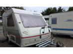 Beyerland 350H+mover+VT+ 2x fietsenrek, Tot en met 2, Bedrijf, Overige, Beyerland