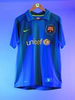Barcelona 2007/2007 Uitshirt (M), Ophalen of Verzenden