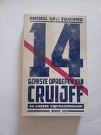 Gemiste oproepen van cruijff, Ophalen of Verzenden, Zo goed als nieuw