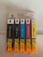 Canon 570/571 Toner - Nieuw & Extra Kleuren, Computers en Software, Printerbenodigdheden, Verzenden, Nieuw, Toner