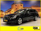 Mercedes-Benz E-klasse Estate 250 CGI Edition Sport Aut Pano, Automaat, Euro 5, Achterwielaandrijving, Gebruikt