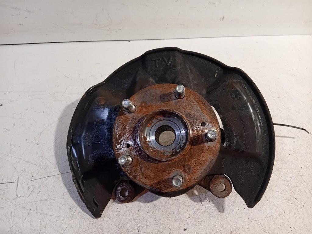 Wielnaaf rechts voor Honda Civic, Onderdelen@venauto.nl, Gebruikt, Ettenseweg 76, 4706 PB Roosendaal, The Netherlands, Herkomst onderdeel bekend