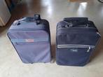Rolkoffer - 2 soorten, Ophalen, Hard kunststof, Minder dan 50 cm