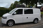 Volkswagen TRANSPORTER 2.0 TDI L1 camperbus, camper, kampeer, Caravans en Kamperen, Campers, Volkswagen, Bedrijf, Diesel, 4 tot 5 meter