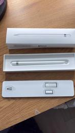 Apple pencil 1e generatie complete set, 10 inch, Wit, Ophalen of Verzenden, Zo goed als nieuw