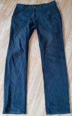 Massimo Dutti 32/32 katoenen broek / casual fit, Ophalen of Verzenden, Massimo Dutti, Gedragen, Maat 48/50 (M)