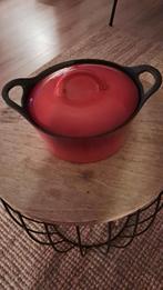 Braadpan Hackman 20, Huis en Inrichting, Keuken | Keukenbenodigdheden, Ophalen of Verzenden, Gebruikt