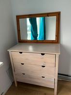 dressoir kaptafel, Ophalen of Verzenden, Zo goed als nieuw, Hout, Minder dan 100 cm