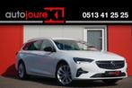 Opel Insignia Sports Tourer 2.0 CDTI Business Elegance | Cam, Wit, Origineel Nederlands, 3 cilinders, 175 pk