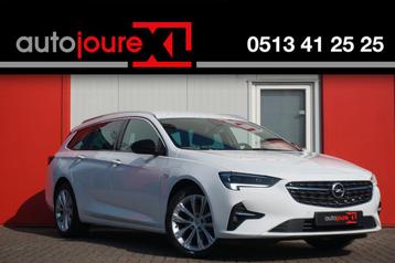Opel Insignia Sports Tourer 2.0 CDTI Business Elegance | Cam beschikbaar voor biedingen