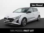 Hyundai i20 1.0 T-GDI Premium Sky | Schuif- / kanteldak | Ca, Auto's, Hyundai, 12 maanden, Euro 6, Origineel Nederlands, Bedrijf