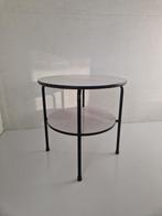 Thonet mr517/1 mies van der rohe bijzettafel. , Ophalen