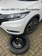 Reservewiel Thuiskomer HONDA Jazz Civic CRV HRV Accord >17", Auto-onderdelen, Banden en Velgen, Nieuw, Band(en), 15 inch, Personenwagen