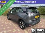 Opel Crossland 1.2 / Apple Carplay / Android Auto / Etc.., 83 pk, Gebruikt, 1199 cc, Bedrijf