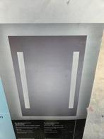 Led spiegel 50x70, Huis en Inrichting, Ophalen, Nieuw, Inbouwhaard, Elektrische haard