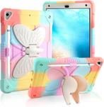 iPad Hoes - Pro 9.7, Air 2, Nieuw IP (2017/2018), 10 inch, Nieuw, Bescherming voor- en achterkant, Ophalen of Verzenden