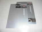brochure  Mitsubishi Shogun  2007, Boeken, Verzenden, Nieuw, Overige merken