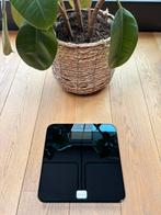 Medisana slimme weegschaal, 1 tot 500 gram, 100 kg of meer, Ophalen of Verzenden, Zo goed als nieuw