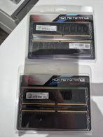 4 * 8GB DDR4-2133 1.20v, DDR4, 8 GB, Ophalen of Verzenden, Zo goed als nieuw