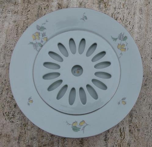 Super Pirkenhammer Schaal met losse uitlek, Huis en Inrichting, Keuken | Servies, Nieuw, Schaal of Schalen, Overige stijlen, Ophalen of Verzenden