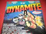 LP, K-tels Dynamite, Cd's en Dvd's, Ophalen of Verzenden, 1960 tot 1980, Zo goed als nieuw, 12 inch
