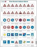 legpuzzel Maxi Verkeersborden junior 48 stukjes puzzel, Verzenden, 10 tot 50 stukjes, Nieuw, 6 jaar of ouder