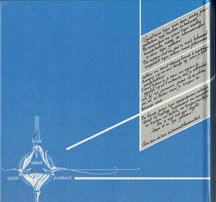 Gouda-40 jaar Driestar, Boeken, Geschiedenis | Stad en Regio, Zo goed als nieuw, Ophalen of Verzenden