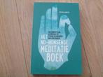 Steven Laureys - Het No-nonsense meditatieboek, Verzenden, Zo goed als nieuw, Overige onderwerpen, Achtergrond en Informatie