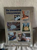 Lesboeken blauwdrukken orthesiologie reuma en diabetes, Ophalen of Verzenden, Beta, Zo goed als nieuw