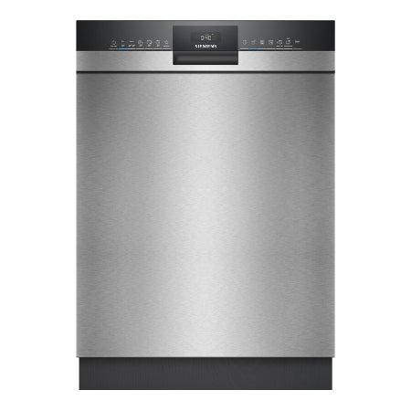 Siemens onderbouw vaatwasser SN43, Witgoed en Apparatuur, Vaatwasmachines, Nieuw, Inbouw, Minder dan 85 cm, 45 tot 60 cm, Minder dan 10 liter
