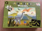 Puzzel 150 stukjes, Kinderen en Baby's, Speelgoed | Kinderpuzzels, Ophalen, Meer dan 50 stukjes, Gebruikt, 6 jaar of ouder