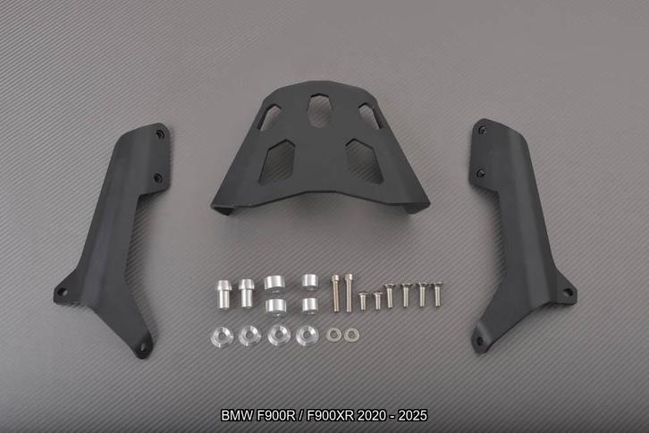 Topkofferdrager Bagagedrager BMW F900R / F900XR 2020 - 2025, Motoren, Accessoires | Overige, Nieuw, Ophalen of Verzenden