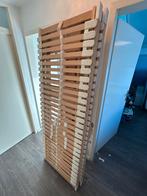 Verstelbare lattenbodem 140x200, Huis en Inrichting, Ophalen, Gebruikt, Tweepersoons, 140 cm