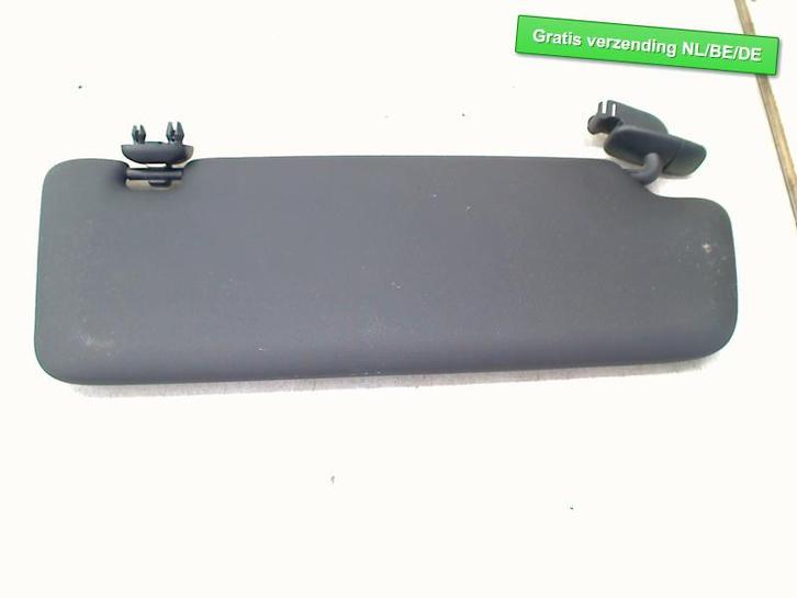 ZONNEKLEP LINKS Audi A4 Avant (B8) (8K0857551), Auto-onderdelen, Interieur en Bekleding, Audi, Gebruikt