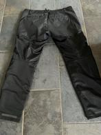 Rev'it Eclips Zomer Motorbroek ZGAN, Motoren, Ophalen of Verzenden, Tweedehands, Heren, Broek | textiel