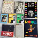 Toon Hermans boeken, Boeken, Partijen en Verzamelingen, Ophalen of Verzenden, Gelezen, Overige