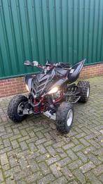 Yamaha raptor 700r special edition, Motoren, Onderdelen | Yamaha