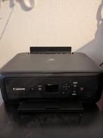Canon TS5150, Ophalen of Verzenden, Zo goed als nieuw, Printer