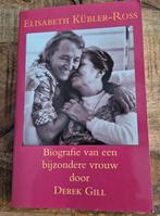 Elisabeth Kübler-Ross Biografie - Derek Gill, Ophalen of Verzenden, Gelezen, Derek Gill, Esoterie en Spiritualiteit
