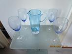 div glazen en glazen kan, Verzamelen, Glas en Borrelglaasjes, Ophalen of Verzenden, Nieuw, Overige typen