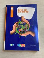 Grip op de groep - Schoolboek, Ophalen of Verzenden, Zo goed als nieuw, Overige niveaus, Overige vakken