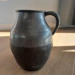 Tollenaar antieke tinnen kan, Ophalen of Verzenden