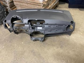 DASHBOARD oud model Fiat 500 (312) (01-2007/12-2012) beschikbaar voor biedingen