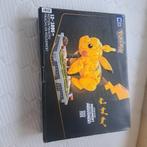 Lego pikachu, Ophalen of Verzenden, Gebruikt, Complete set, Lego