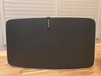 Zgan witte sonos play 5 gen2 speakerset, Onbekend, Ophalen of Verzenden, Zo goed als nieuw, Sonos