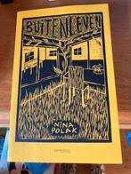Nina Polak - Buitenleven, Boeken, Ophalen of Verzenden, Zo goed als nieuw, Nina Polak