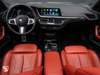 BMW 2-serie Gran Coupé 218i High Executive Edition 136pk |, 65 €/maand, Gebruikt, 1350 kg, Wit
